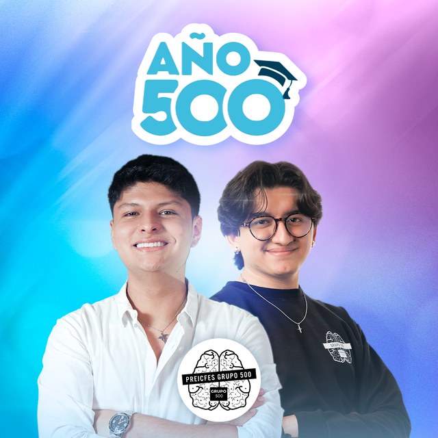 Grupo 500